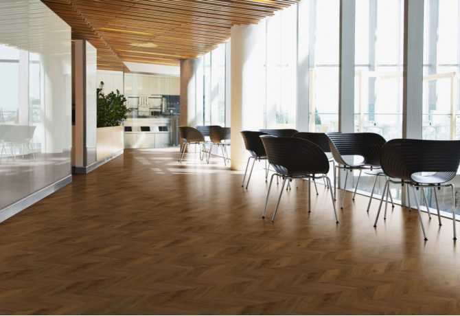 Parquet oldderak